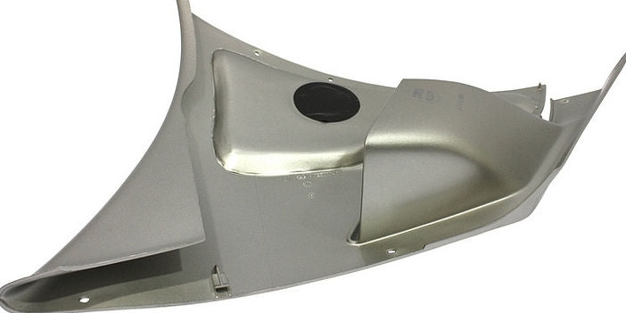 Ducati Genuine LEFT UPPER HALF-FAIRING | 48010391AD
