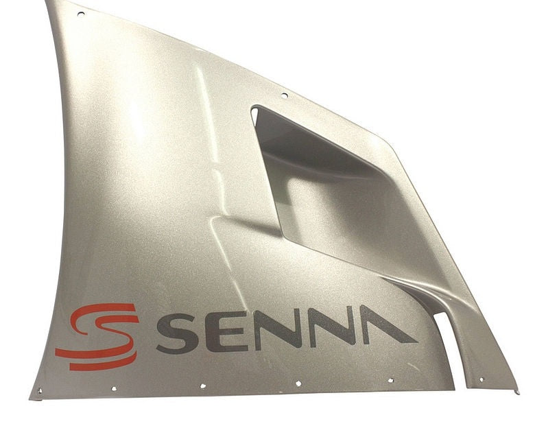 Ducati Genuine LEFT UPPER HALF-FAIRING | 48010391AD