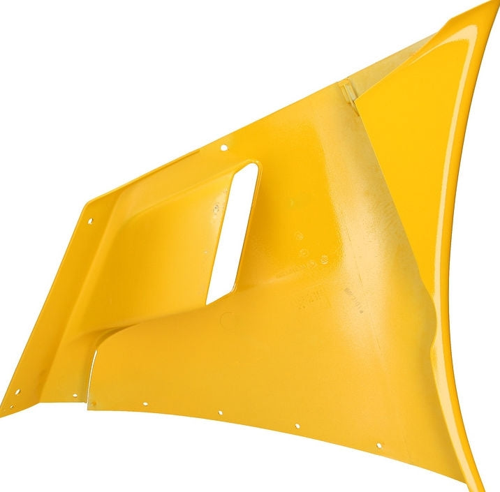 Ducati Genuine LEFT UPPER HALF-FAIRING | 48010391EB