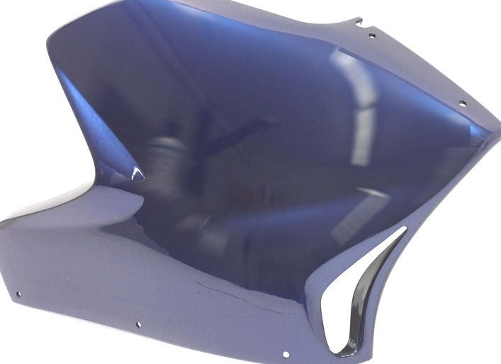 Ducati Genuine LEFT LOWER HALF-FAIRING | 48010591AD