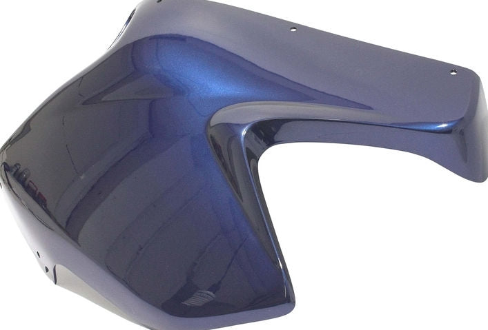 Ducati Genuine LEFT LOWER HALF-FAIRING | 48010591AD