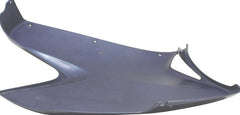 Ducati Genuine LEFT LOWER HALF-FAIRING | 48010591AD