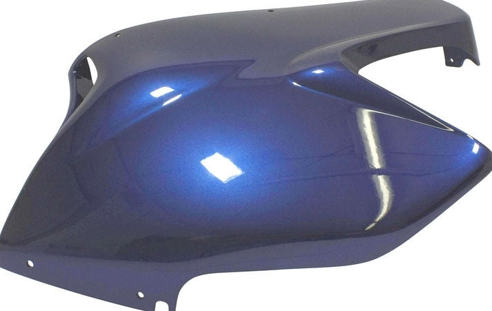 Ducati Genuine LEFT LOWER HALF-FAIRING | 48010591AD