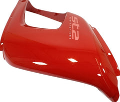 Ducati Genuine RIGHT UPPER HALF-FAIRING | 48010601AA
