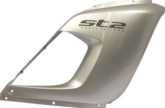 Ducati Genuine RIGHT UPPER HALF-FAIRING | 48010601AB