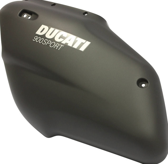 Ducati Genuine FAIRING, LH | 48011011A
