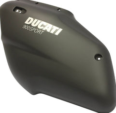 Ducati Genuine FAIRING, LH | 48011011A
