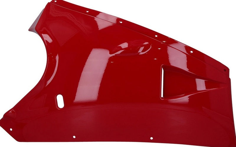 Ducati Genuine RIGHT LOWER HALF-FAIRING | 48011161AA