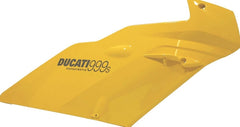 Ducati Genuine RIGHT UPPER FAIRINGYELLOW | 48011791AB