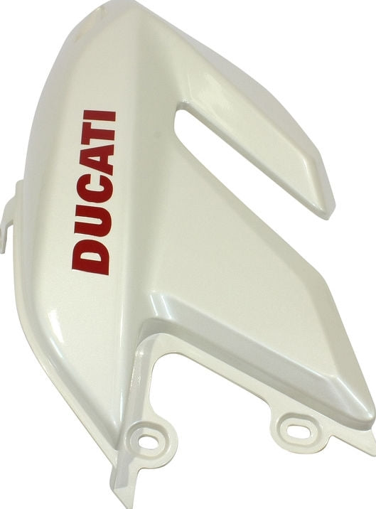 Ducati Genuine FAIRING, RH | 48012501AW