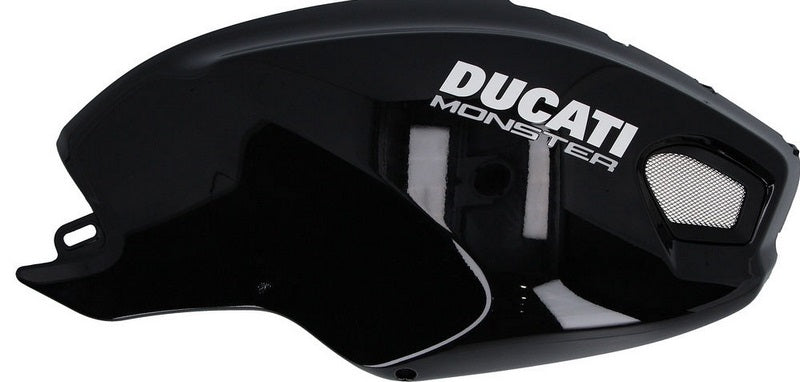 Ducati Genuine FAIRING, RH | 48012591CB