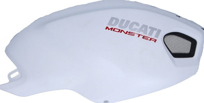 Ducati Genuine FAIRING, RH | 48012591CP