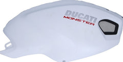 Ducati Genuine FAIRING, RH | 48012591CP