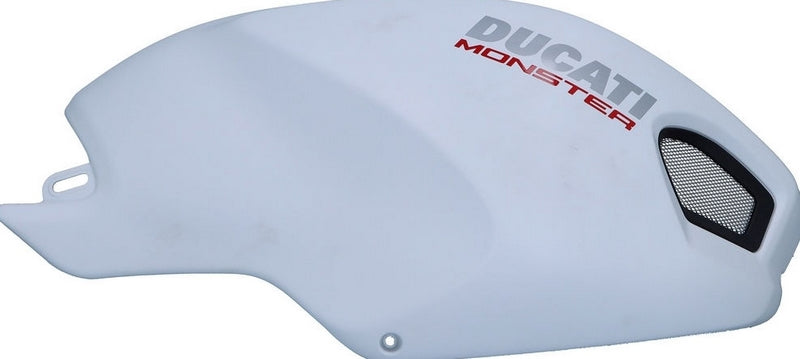 Ducati Genuine FAIRING, RH | 48012591CP