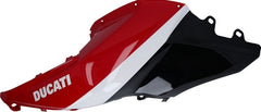 Ducati Genuine HALF-FAIRING TANK L.H. | 48012953AH
