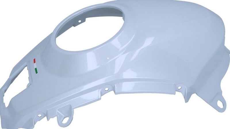 Ducati Genuine HALF-FAIRING TANK CENTRE | 48012963AW
