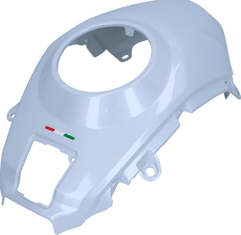 Ducati Genuine HALF-FAIRING TANK CENTRE | 48012963AW