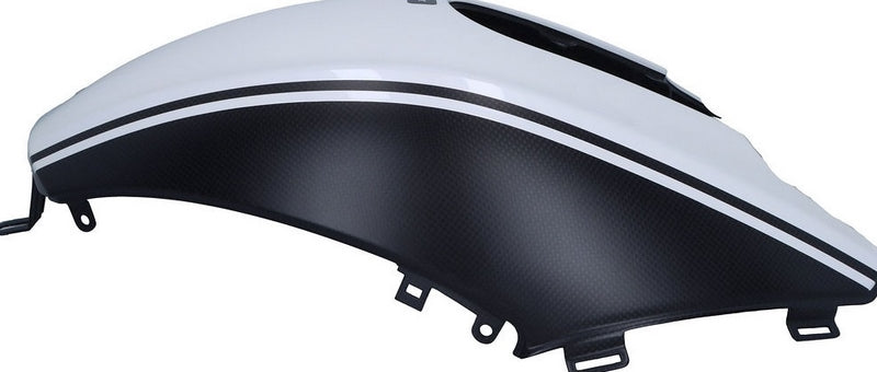 Ducati Genuine FUEL TANK COVER | 48013271AW