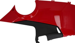 Ducati Genuine RIGHT LOWER FAIRING RED | 48019262BA