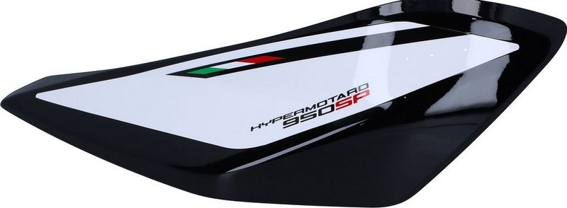 Ducati Genuine COVER , FRAME RH | 48019543AC