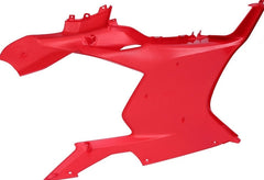 Ducati Genuine LEFT UPPER FAIRING RED | 48019662AA