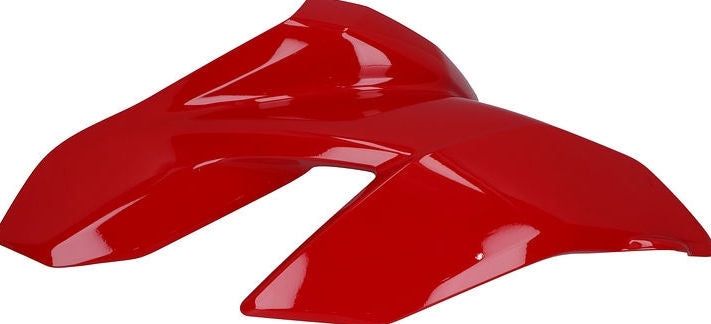 Ducati Genuine KAPPE RECHT ROT | 4801A631AA