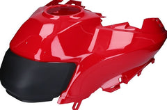 Ducati Genuine PROTECTOR, FUEL TANK | 48026893AC