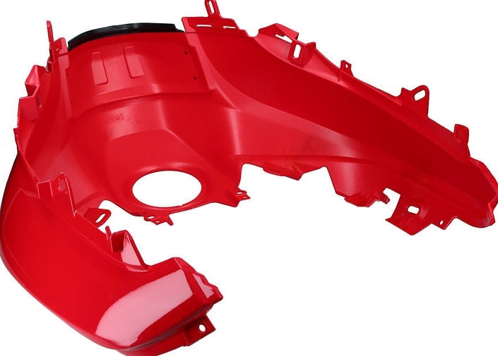 Ducati Genuine PROTECTOR, FUEL TANK | 48026893AC