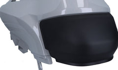 Ducati Genuine TANK COVER PAINTED ASS. GLOSSY GREY | 48026893AD