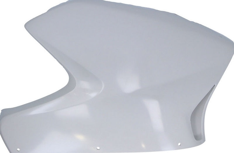 Ducati Genuine CARENA SUP.SX GREZZA ST'04 | 48030581B