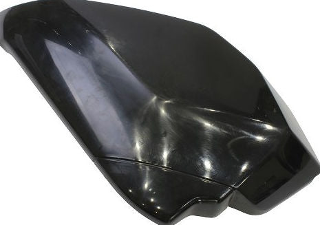 Ducati Genuine LEFT LOWER HALF-FAIRING | 48031731A