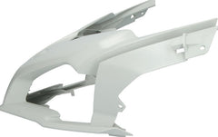 Ducati Genuine COVER SUPERIORE CONVOGLIATORE GREZZO | 48036901A