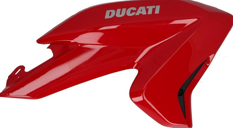 Ducati Genuine R.HHALF-FAIRING | 480P5691CA