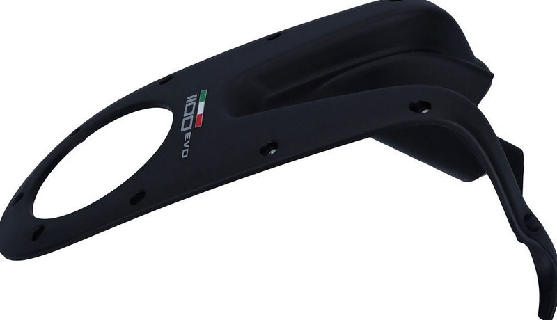 Ducati Genuine TANK ANT.COVER ASS.M1100 EVO | 480P6271D
