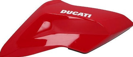 Ducati Genuine FUEL TANK COVER | 480P8982AA