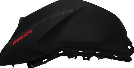 Ducati Genuine COVER ASSEMBLY | 480PC252AB