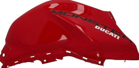 Ducati Genuine COVER ASSEMBLY | 480PC262AA