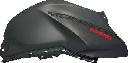 Ducati Genuine COVER ASSEMBLY | 480PC262AC