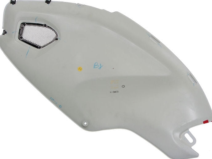 Ducati Genuine Side panel right | 480T6461AH