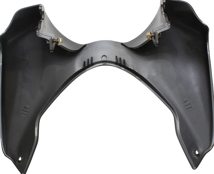 Ducati Genuine COWLING METALLIC DARK GREY | 48110231AG