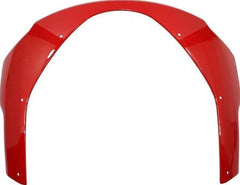 Ducati Genuine MOVABLE HEADLIGHT FAIRING | 48110281AA