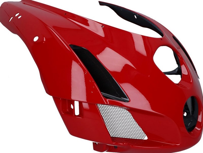 Ducati Genuine COWLING RED SFC | 48120302AA
