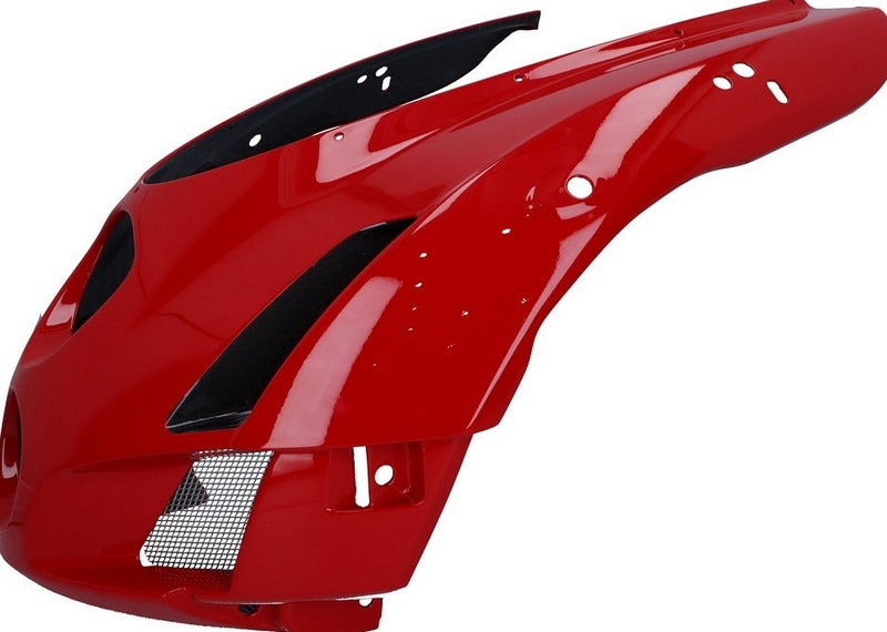 Ducati Genuine COWLING RED SFC | 48120302AA