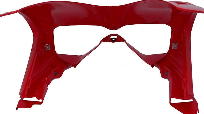Ducati Genuine COMPLETE HEADLIGHT FAIRING RED | 481P3631AB