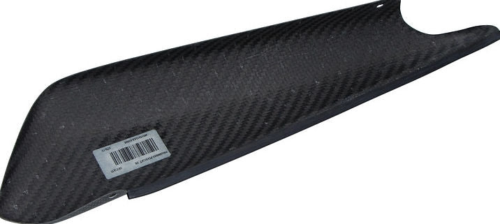 Ducati Genuine CARBON LH SD BODY PNL MONSTER | 48210313AA