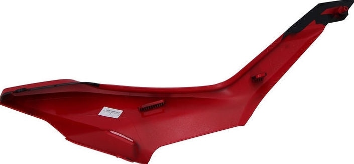 Ducati Genuine COVER FRAME LH RED | 48216773AA