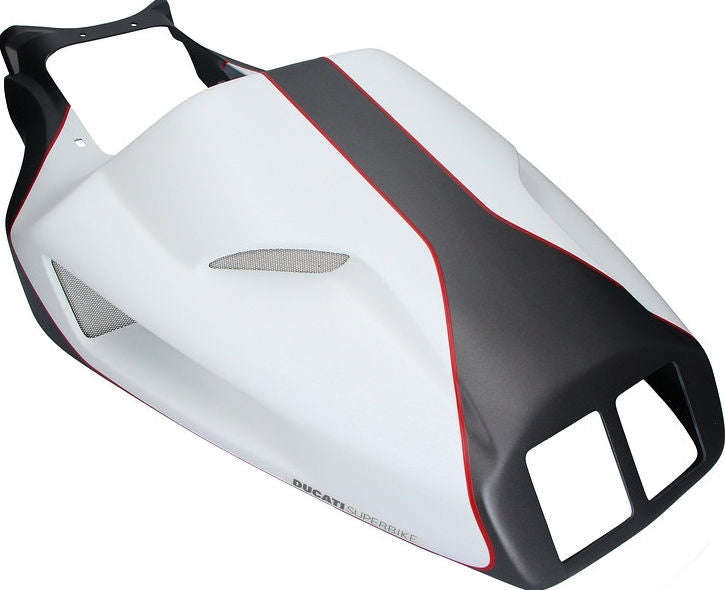 Ducati Genuine REAR FAIRING | 48320192PG