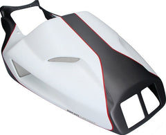 Ducati Genuine REAR FAIRING | 48320192PG