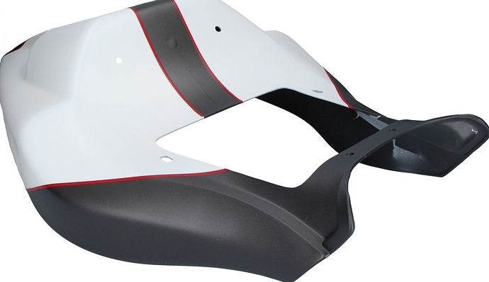Ducati Genuine REAR FAIRING | 48320192PG