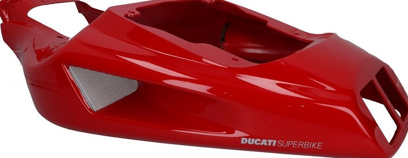 Ducati Genuine REAR FAIRING | 48320341AA